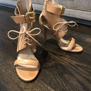 Pour La Victoire High Heels